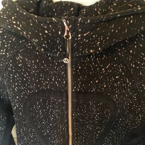 🍋Lululemon🍋 scuba hoodie 10